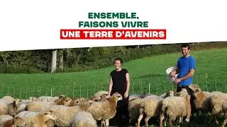 LUR BERRI - Coopérative agricole basque