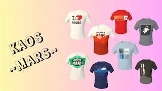 Free UGC di Map Mars - Jelajahi Planet Merah
