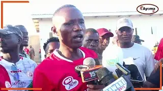 KIMEWAKA MEJA ISAMUHYO: MASHABIKI WA SIMBA WALIAMSHA DUDE BAADA YA KUTOA SARE NA MTIBWA SUGAR.
