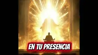 &ldquo;En Tu Presencia&rdquo; | Balada de Adoraci&oacute;n Cristiana - Alabanza de adoraci&oacute;n -poder y presencia de Dios