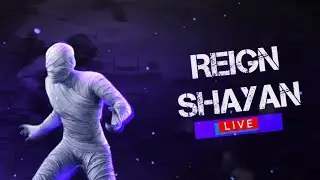 SUNDAY DHAMAAL IN BGMI WITH REIGN SHAYAN