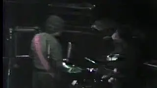 JJ Cale, Ride Me High, Roxy Club, 1986