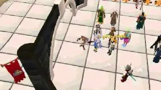 floating fighter hat glitch exposed!