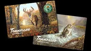 TWRA's New Licensing System