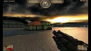 Painkiller Ordeal Mod New Secrets Part 1