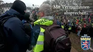 Wir haben Hessencam &uuml;ber die Schulter geschaut... (in Gie&szlig;en) | Mein Mittelhessen