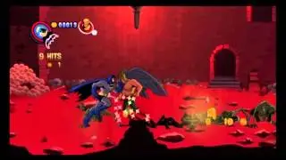 Batman - The Brave And The Bold: Review (Wii)