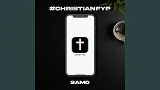 #ChristianFyp