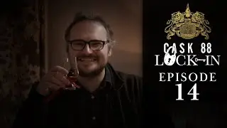 Cask88TV Christmas Special (And 5th Cask auction announcement)