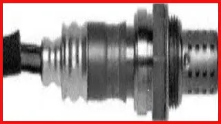Quality product -  Denso Oxygen Sensor: Reliable Performance and Easy Installation for Your LX470