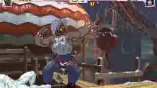 xAJ xKiller vs Reiko Mori