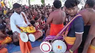 எலியத்தூர் பாரத பூசாரி(தனபால் (9812557751)