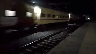 नई स्पेशल ट्रेन का संचालन 08244 वलसाड बिलासपुर विंटर स्पेशल एक्सप्रेस | VALSAD BILASPUR SPL EXPRESS 