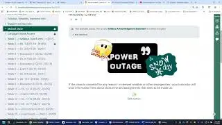 BUS 151 NAVIGATION VIDEO