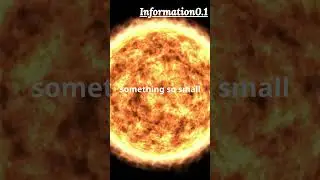 Meet the Universe's Tiniest Star  EBLM J  #facts #science #astronomy #observableuniverse