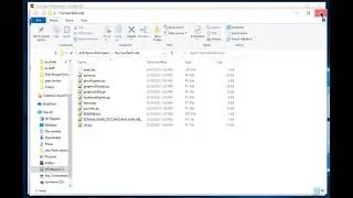 Importing an existing python project into eclipse with pydev