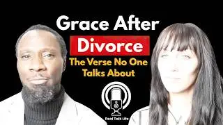Divorce, Remarriage & Forgiveness: The Scripture Churches Avoid. *Episode 5