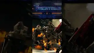 Bonecrusher's claw is a LIE 🤫 #transformers #bonecrusher #minesweeper