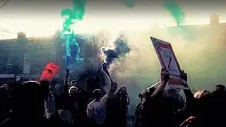 Peckham Pride 2017
