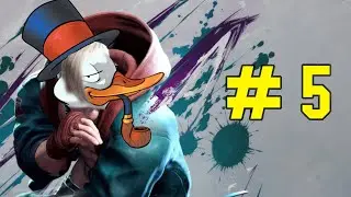 Practicando con un Master | Jugando a Street Fighter 6 | Ep. 5