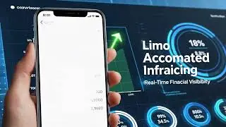 Financial & Business Operations (Back-Office Efficiency)