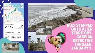 01.01.2026 Buzovna 