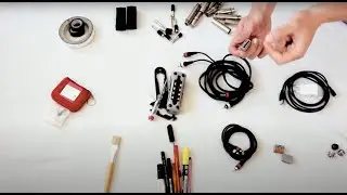 Girls Day Workshop: Tontechnik