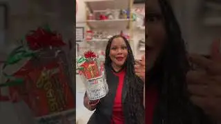 Holiday Shop - Adult items