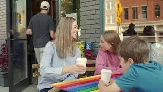 Four Seasons of Living Outdoors | The Berkshires