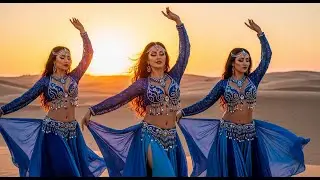 ليلة نار 🔥 | Arabic MP3 Music | Belly Dance Remix | Arabic New Trending Music 2026