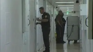 Jail Study: What's next for Vigo County?