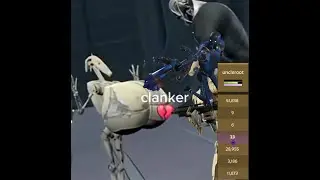Deadlock, uncleroot, 21.01, Bebop, Game 2, keep getting away with it