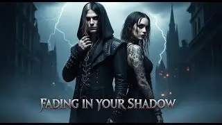 Fading In Your Shadow (Official Music Video) | When Letting Go Still Hurts