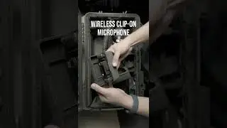 Raptor Air 6000 Trolley Hard Case | Secure Storage for Cameras, Cables & Gear 🧩🛡️