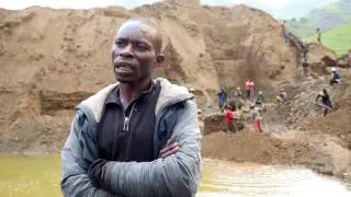 Coltan  Conflict minerals in Congo