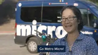 Metro Micro -- Meet Dorothy