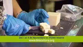 BioCultura Madrid 30seg