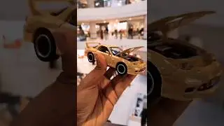 Amaizing Mazda RX-7 JDM Model Car #diecastcars #speedoclub #modelcars