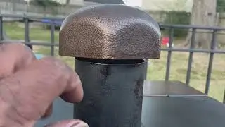 02 The Chimney Operation Pro Tip
