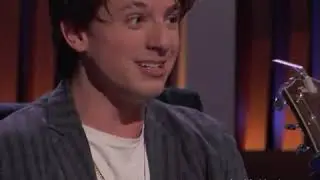 Charlie Puth Songland project (Charlie cries...)