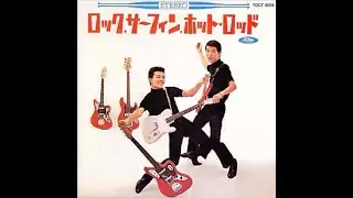 ダイナマイト／尾藤イサオ&ジャッキー吉川とブルー・コメッツ