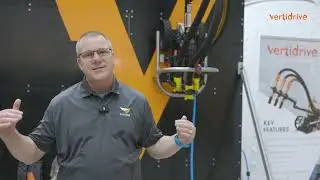 Collaborative Excellence: Uniting BlastOne, VertiDrive, and GMA Garnet for Superior Performance