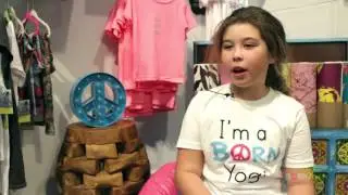 Aerial Video - Born Yoga Studio