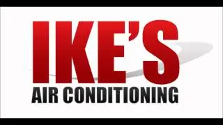 Ike's Air Conditioning at the Balcones Heights Jazz Fest