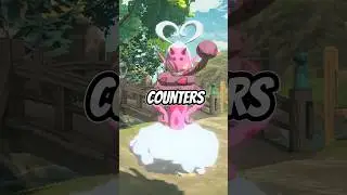 ENAMORUS Best Raid Counters In Pok&eacute;mon GO! #pokemongo