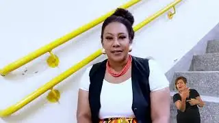 SAIA RODADA COM LIBRAS - Filme acess&iacute;vel