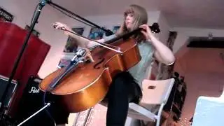 Linnea Olsson - it's ok