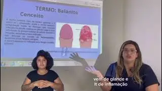 Termo Balanite