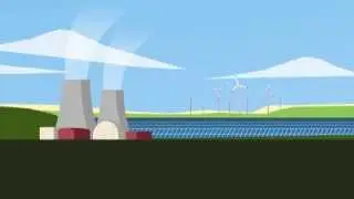 Nuclear energy and climate change challenges