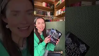 PART 3/4 | 66 fantasy books and wether i&rsquo;d recommend them with a yes, no or maybe ✨